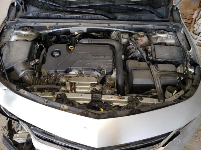 Photo 7 from auction – 2018 CHEVROLET MALIBU LT with VIN 1G1ZD5ST8JF217674