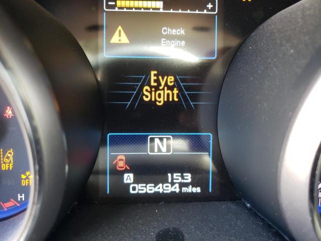 Photo 8 from auction – 2019 SUBARU OUTBACK 2. with VIN 4S4BSAFC4K3235945