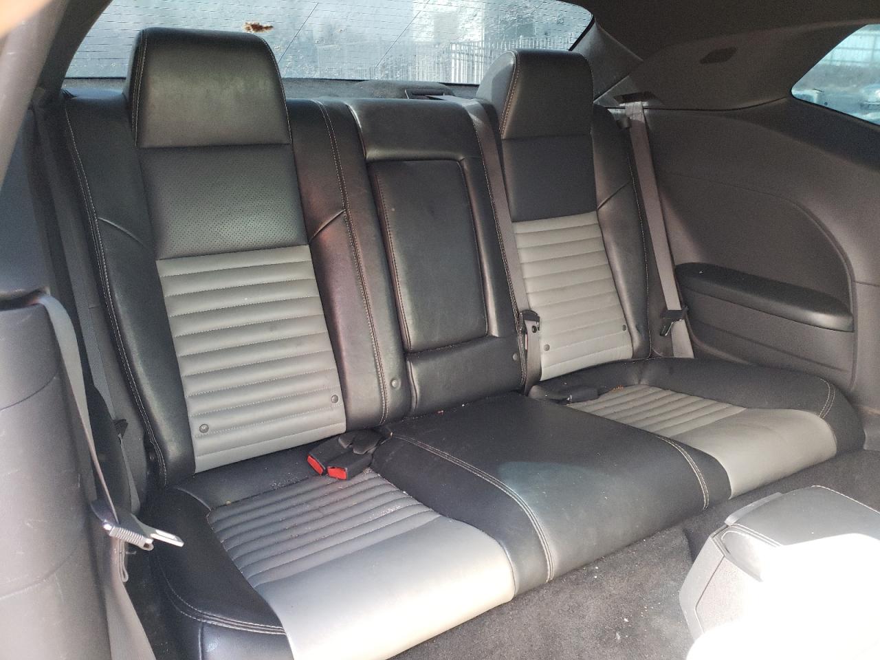 Zdjęcie 6 z aukcji – 2009 DODGE CHALLENGER z VIN 2B3LJ54T99H598837