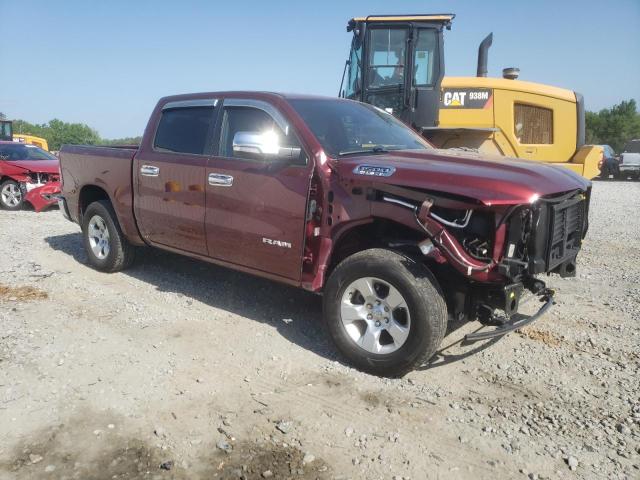 RAM 1500 BIG H 2021 with VIN 1C6SRFFT3MN776416 - Photo from auction
