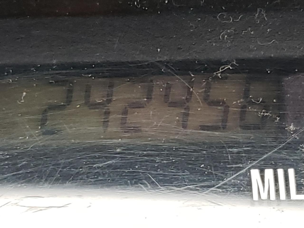 Photo 8 from auction – 2002 TOYOTA AVALON XL with VIN 4T1BF28B62U239150