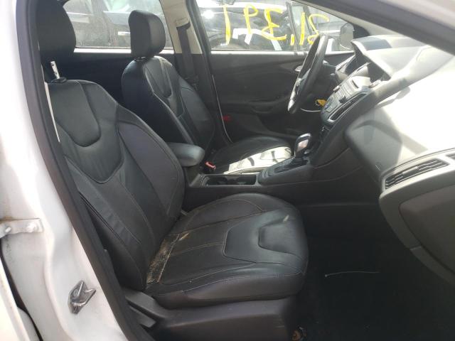 Photo 5 from auction – 2015 FORD FOCUS SE with VIN 1FADP3F27FL297546