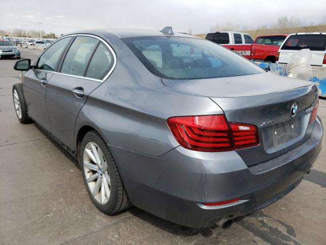 صورة رقم 3 من المزاد - 2014 BMW 535 XI مع VIN WBA5B3C58ED530027