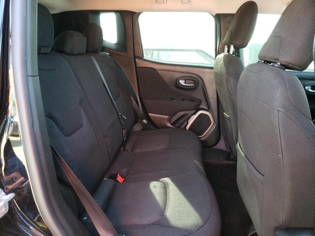Photo 6 from auction – 2017 JEEP RENEGADE L with VIN ZACCJBBB2HPE81766