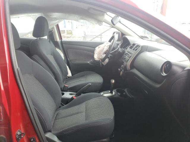 Zdjęcie 5 z aukcji – 2014 NISSAN VERSA z VIN 3N1CN7AP2EL818801