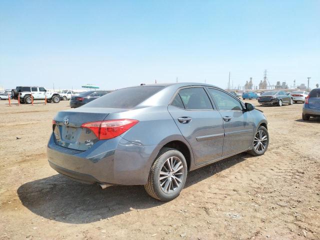 Photo 4 from auction – 2017 TOYOTA COROLLA L with VIN 2T1BURHE6HC866515