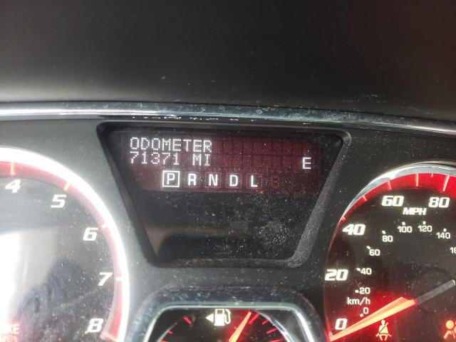 Photo 8 from auction – 2015 GMC ACADIA SLT with VIN 1GKKRRKDXFJ344834