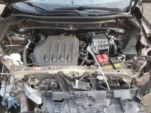 Photo 7 from auction – 2019 MITSUBISHI ECLIPSE CR with VIN JA4AT5AAXKZ017865