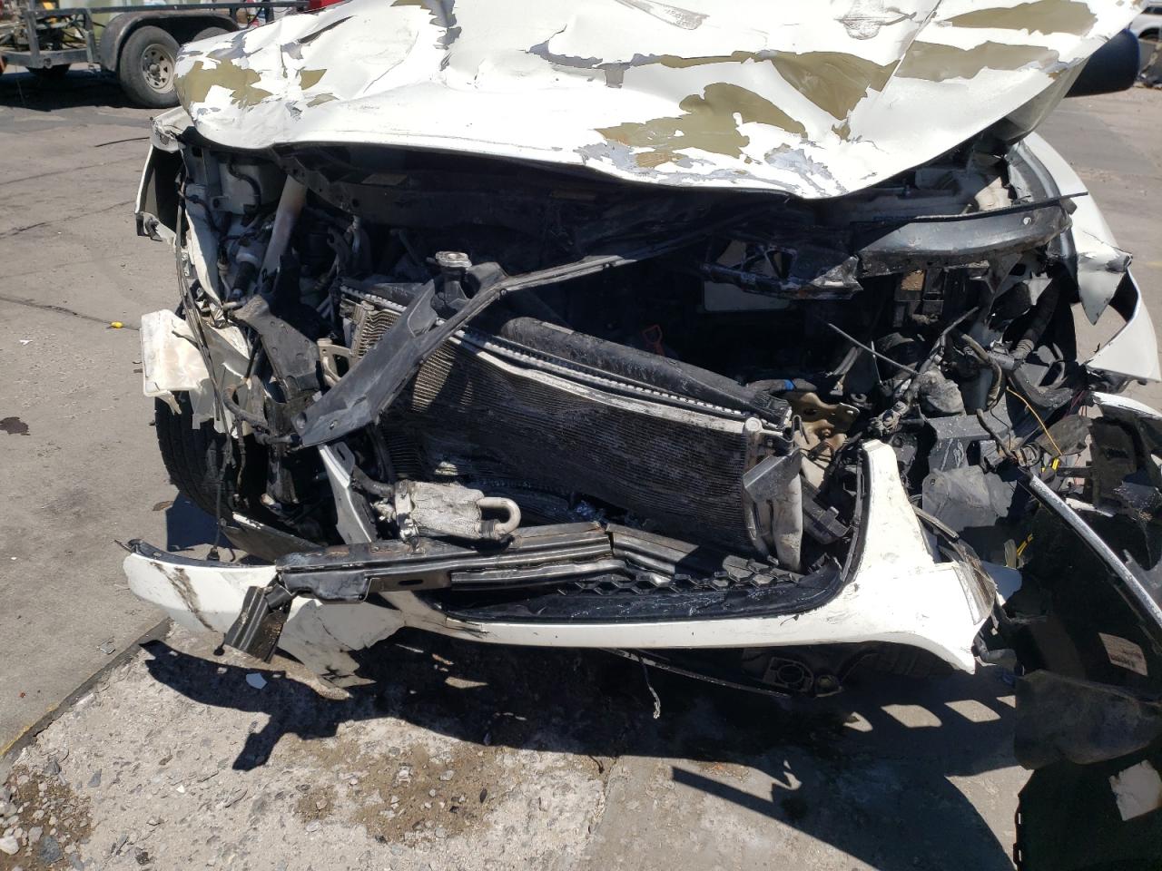 Photo 9 from auction – 2009 HYUNDAI SANTA FE G with VIN 5NMSG73D69H300330