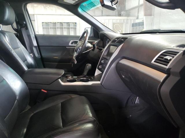 Photo 5 from auction – 2013 FORD EXPLORER with VIN 1FM5K8D84DGB50040