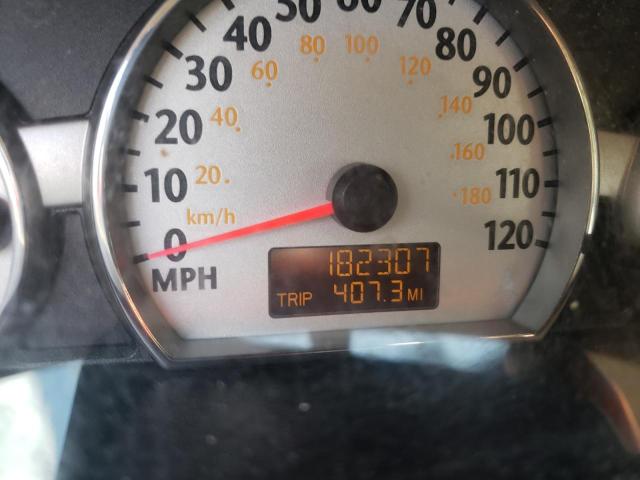 Photo 8 from auction – 2007 SATURN ION with VIN 1G8AL58F87Z160421