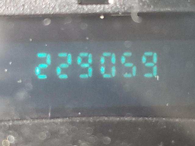 Photo 8 from auction – 2005 CHEVROLET TRAILBLAZE with VIN 1GNDS13S652225055