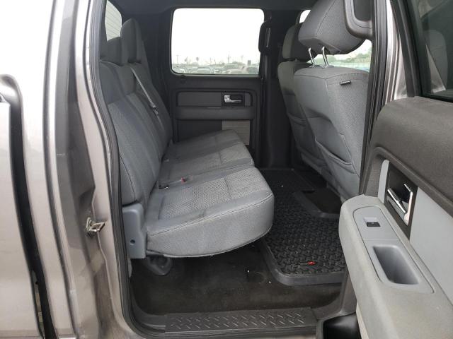 Photo 6 from auction – 2014 FORD F150 SUPER with VIN 1FTFW1CT8EFC15182