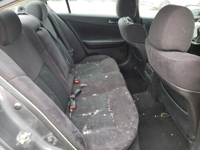 Photo 6 from auction – 2014 NISSAN MAXIMA S with VIN 1N4AA5AP7EC432199