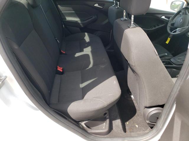 Photo 6 from auction – 2016 FORD FOCUS SE with VIN 1FADP3F29GL396936
