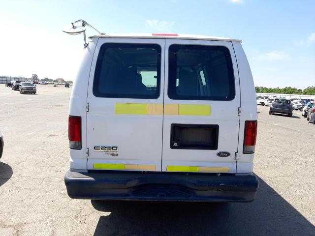 Photo 6 from auction – 2011 FORD ECONOLINE with VIN 1FTNE2EL7BDA10140
