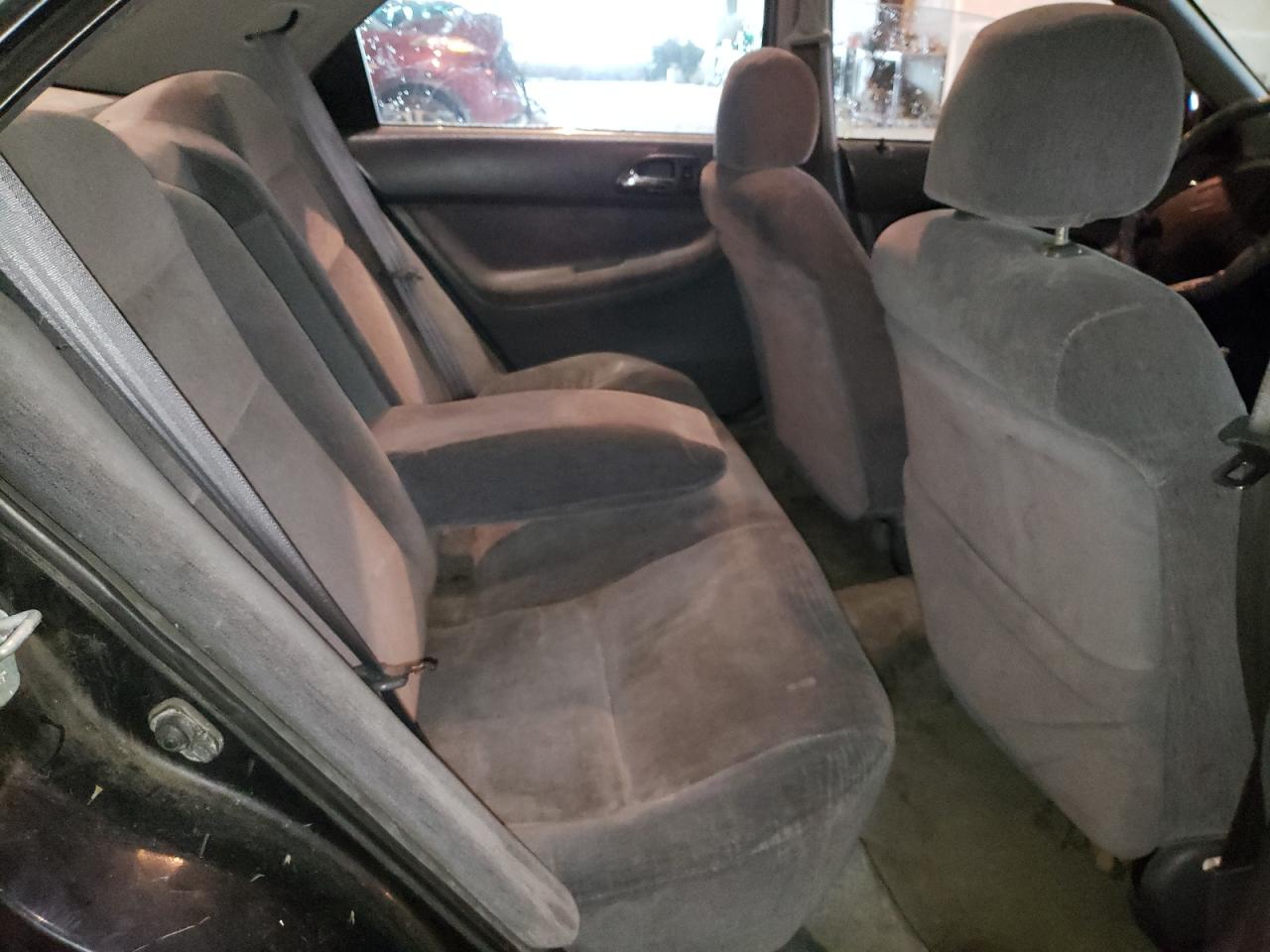 Photo 6 from auction – 1995 HONDA ACCORD LX with VIN JHMCD5636SC043841