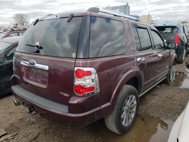 Photo 4 from auction – 2007 FORD EXPLORER L with VIN 1FMEU75E67UB86052
