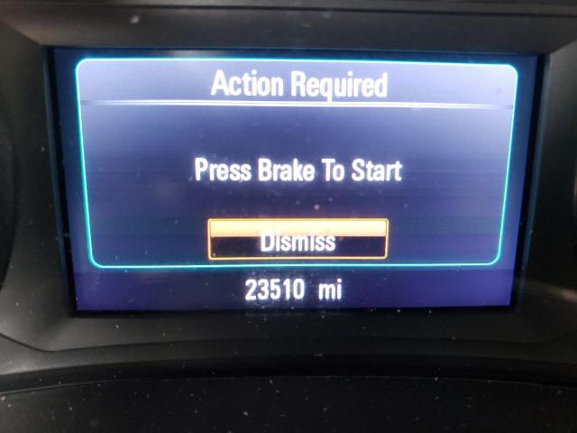 Photo 8 from auction – 2019 BUICK ENCORE PRE with VIN KL4CJASB4KB958560