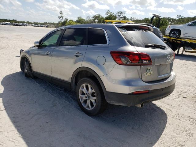 Photo 3 from auction – 2014 MAZDA CX-9 TOURI with VIN JM3TB2CA8E0444488