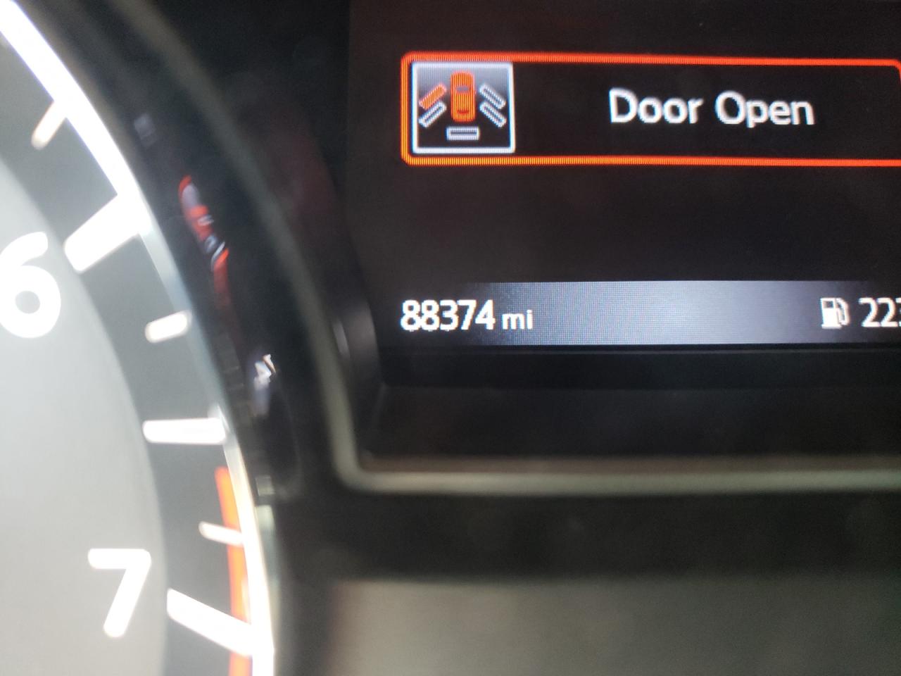 Photo 8 from auction – 2016 NISSAN ALTIMA 2.5 with VIN 1N4AL3AP2GC178421
