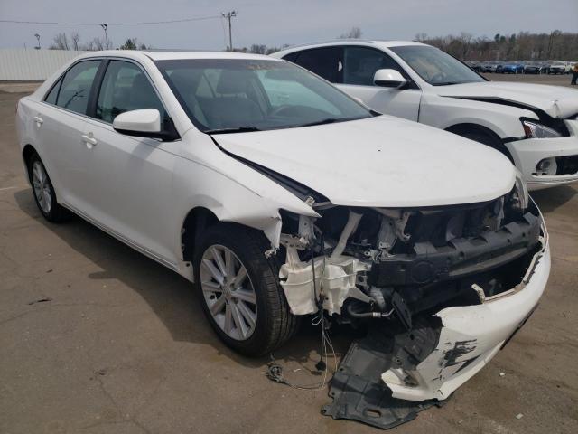 TOYOTA CAMRY BASE 2012 with VIN 4T1BF1FK5CU607073 - Photo from auction