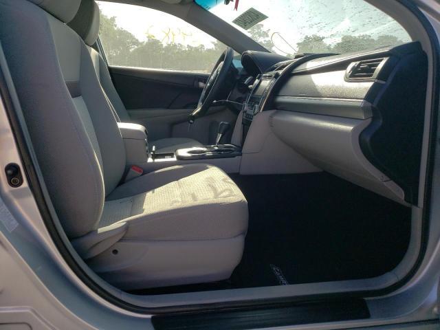 Photo 5 from auction – 2014 TOYOTA CAMRY L with VIN 4T1BF1FK7EU432800
