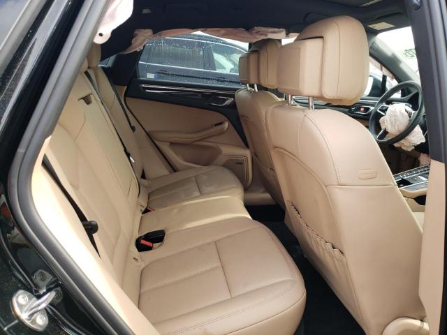 Photo 6 from auction – 2021 PORSCHE MACAN with VIN WP1AA2A54MLB07286
