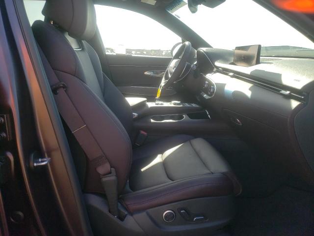 Photo 5 from auction – 2022 GENESIS GV70 BASE with VIN KMUMADTB3NU051346