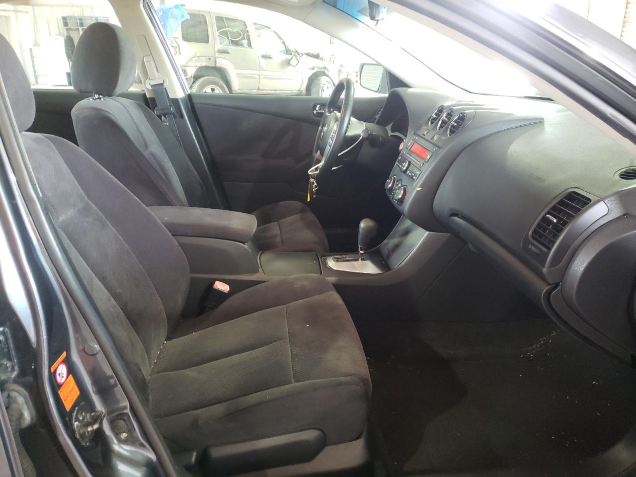 Photo 5 from auction – 2007 NISSAN ALTIMA 2.5 with VIN 1N4AL21E27C224435