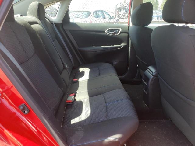Photo 6 from auction – 2017 NISSAN SENTRA SR with VIN 3N1CB7AP8HY311983