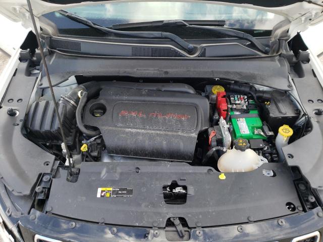 Photo 7 from auction – 2019 JEEP COMPASS LA with VIN 3C4NJCBB8KT851522
