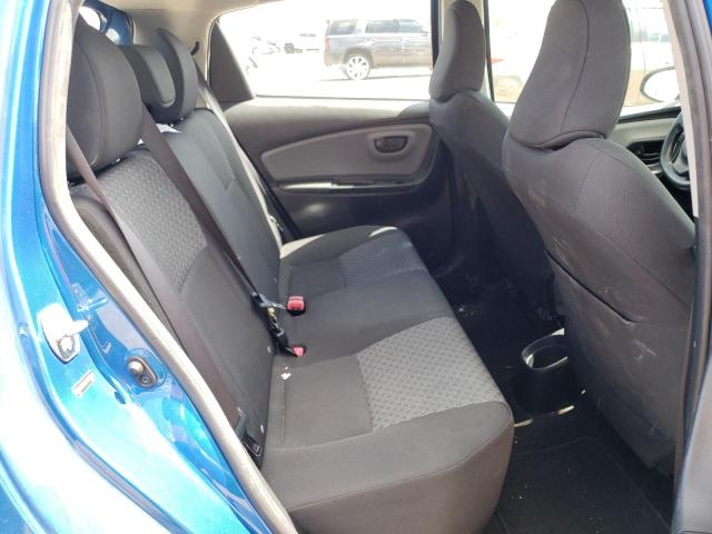 Photo 6 from auction – 2015 TOYOTA YARIS with VIN VNKKTUD35FA034781