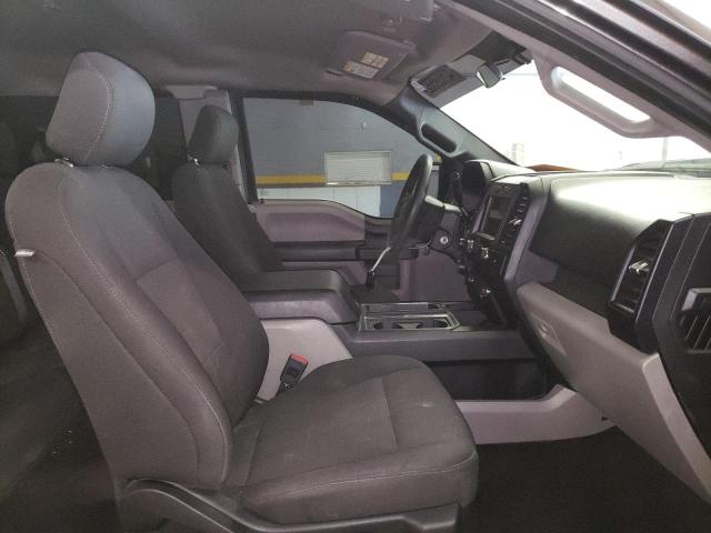 Photo 5 from auction – 2018 FORD F150 SUPER with VIN 1FTEX1EP9JFC70081
