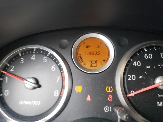 Photo 8 from auction – 2007 NISSAN SENTRA 2.0 with VIN 3N1AB61E17L620223