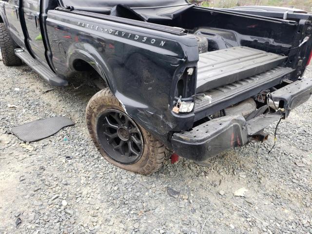 Photo 9 from auction – 2009 FORD F350 SUPER with VIN 1FTWW31RX9EA52243
