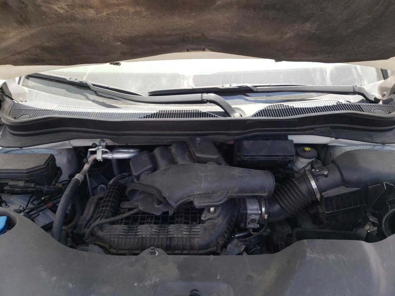 Photo 7 from auction – 2016 HONDA PILOT EXL with VIN 5FNYF5H87GB025675