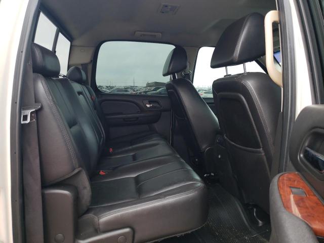 Photo 6 from auction – 2009 CHEVROLET SILVERADO with VIN 3GCEK33M79G168646
