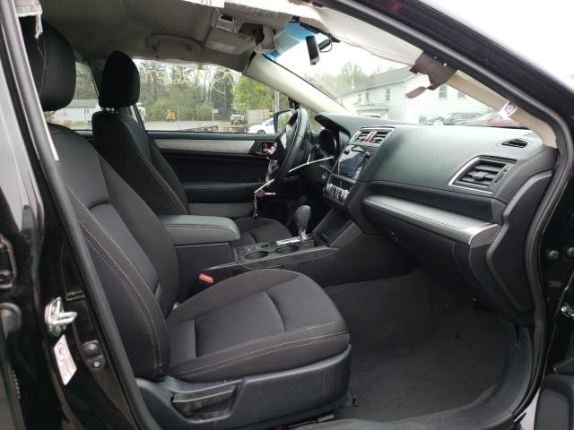 Photo 5 from auction – 2017 SUBARU LEGACY 2.5 with VIN 4S3BNAC62H3024567