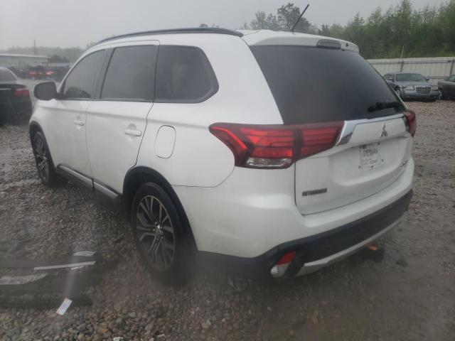 Photo 3 from auction – 2016 MITSUBISHI OUTLANDER with VIN JA4AD3A30GZ006691