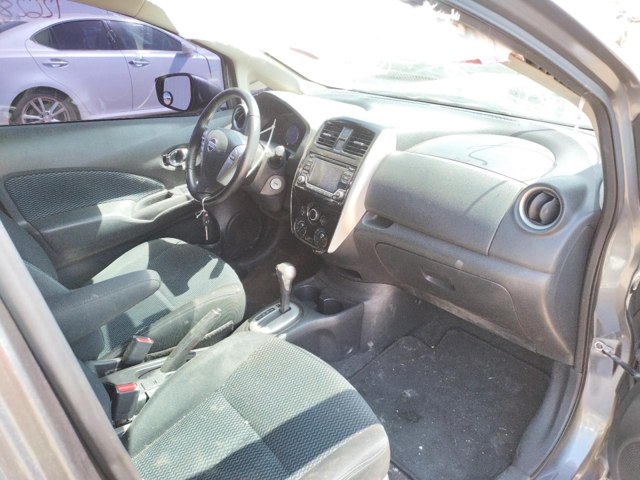 Photo 5 from auction – 2016 NISSAN VERSA NOTE with VIN 3N1CE2CPXGL365868