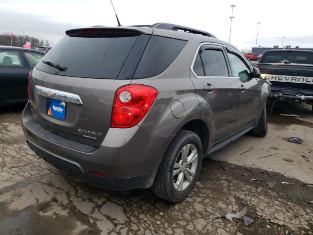 Photo 4 from auction – 2012 CHEVROLET EQUINOX LT with VIN 2GNALDEK5C6119789