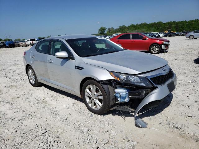 KIA OPTIMA EX 2013 z numerem VIN 5XXGN4A78DG118014 - Zdjęcie z aukcji