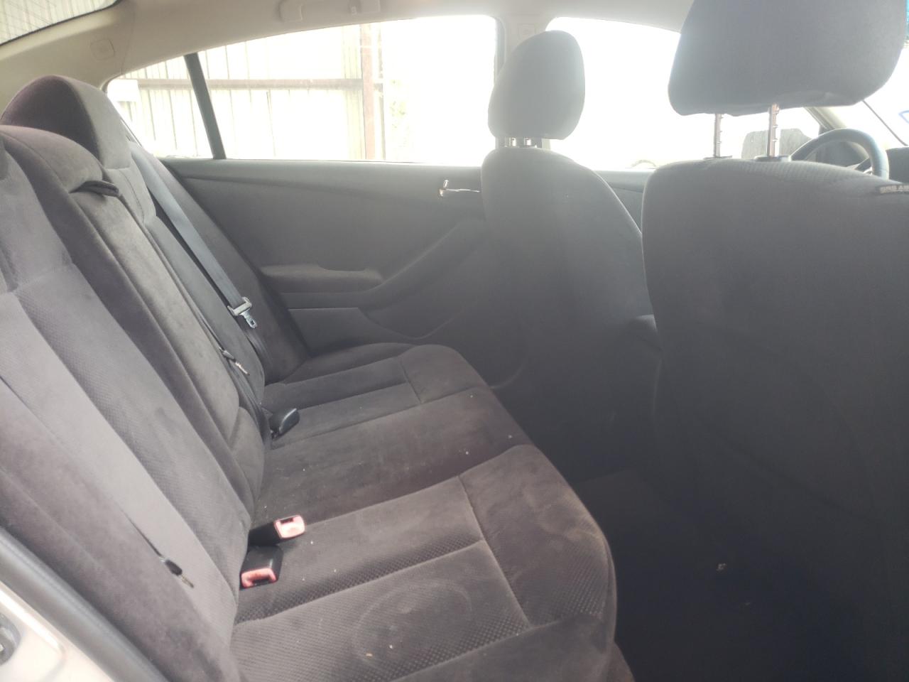 Photo 6 from auction – 2008 NISSAN ALTIMA 2.5 with VIN 1N4AL21E08N456540