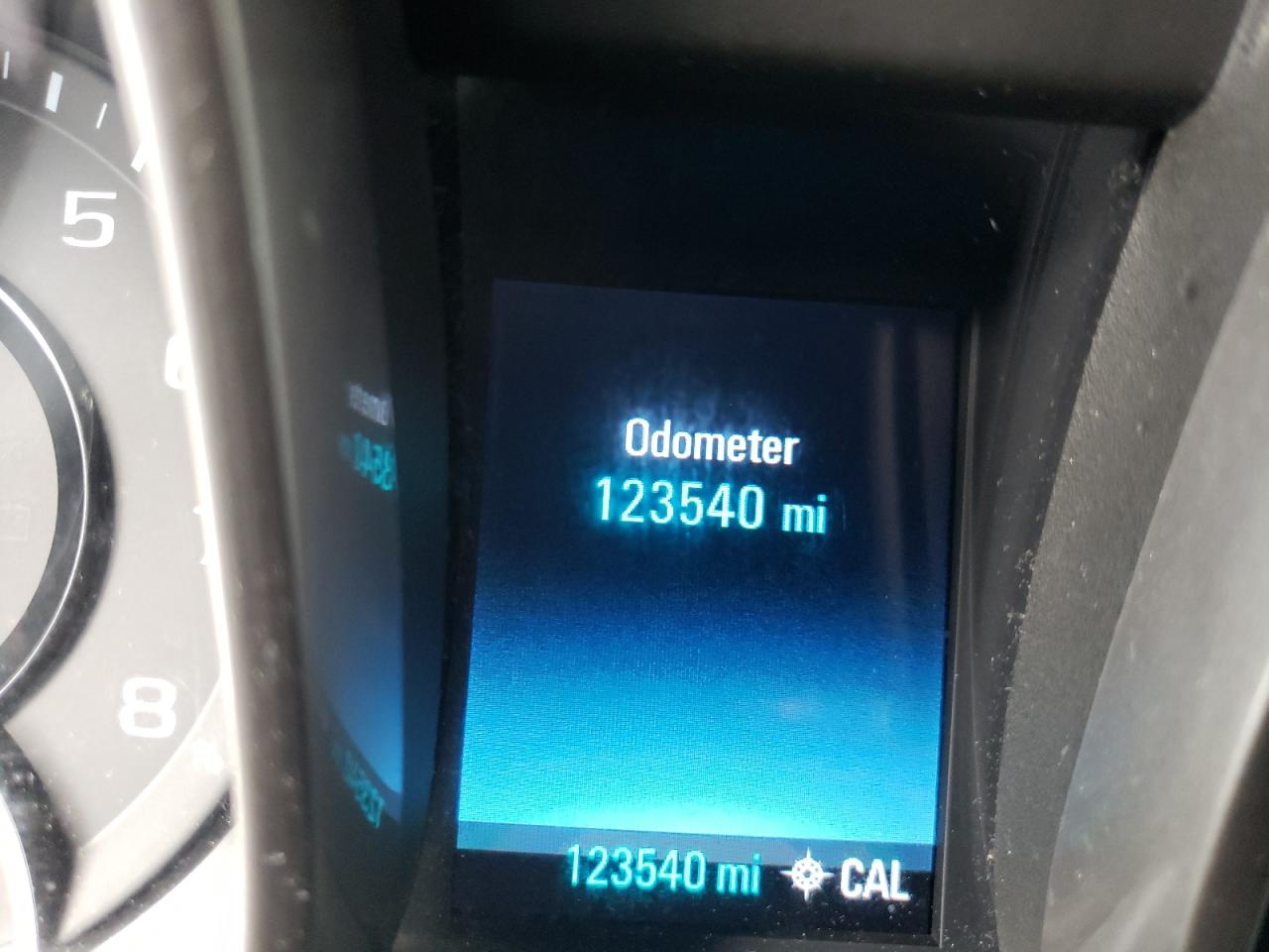 Foto 8 de la subasta – 2014 CHEVROLET MALIBU 2LT con VIN 1G11E5SL2EF286649