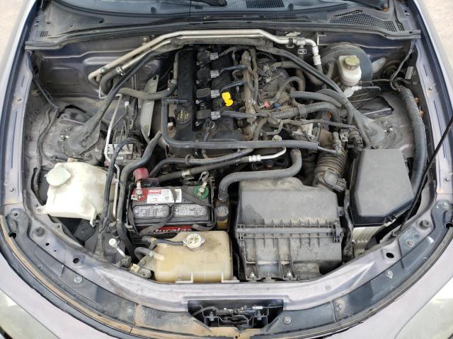 Photo 7 from auction – 2007 MAZDA MX-5 MIATA with VIN JM1NC25F070133129