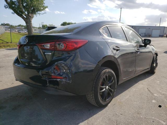 Photo 4 from auction – 2015 MAZDA 3 SV with VIN JM1BM1T75F1220149