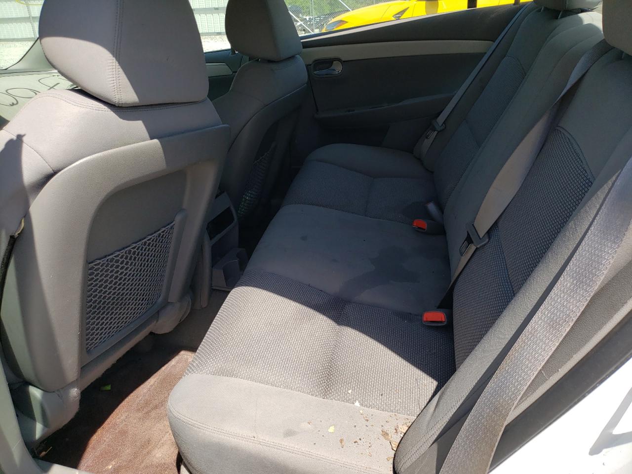 Photo 6 from auction – 2011 CHEVROLET MALIBU LS with VIN 1G1ZB5E10BF158461