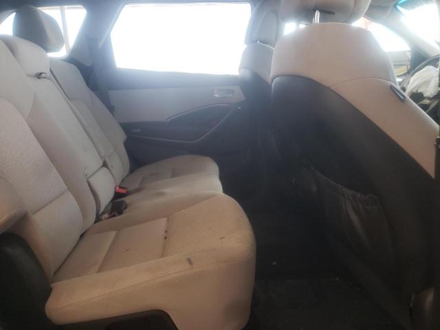 Photo 6 from auction – 2016 HYUNDAI SANTA FE S with VIN KM8SM4HF3GU153449