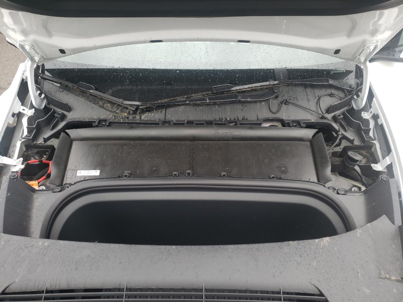 Photo 7 from auction – 2021 TESLA MODEL Y with VIN 5YJYGDEE1MF277063
